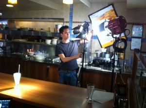 Vancouver video production company
